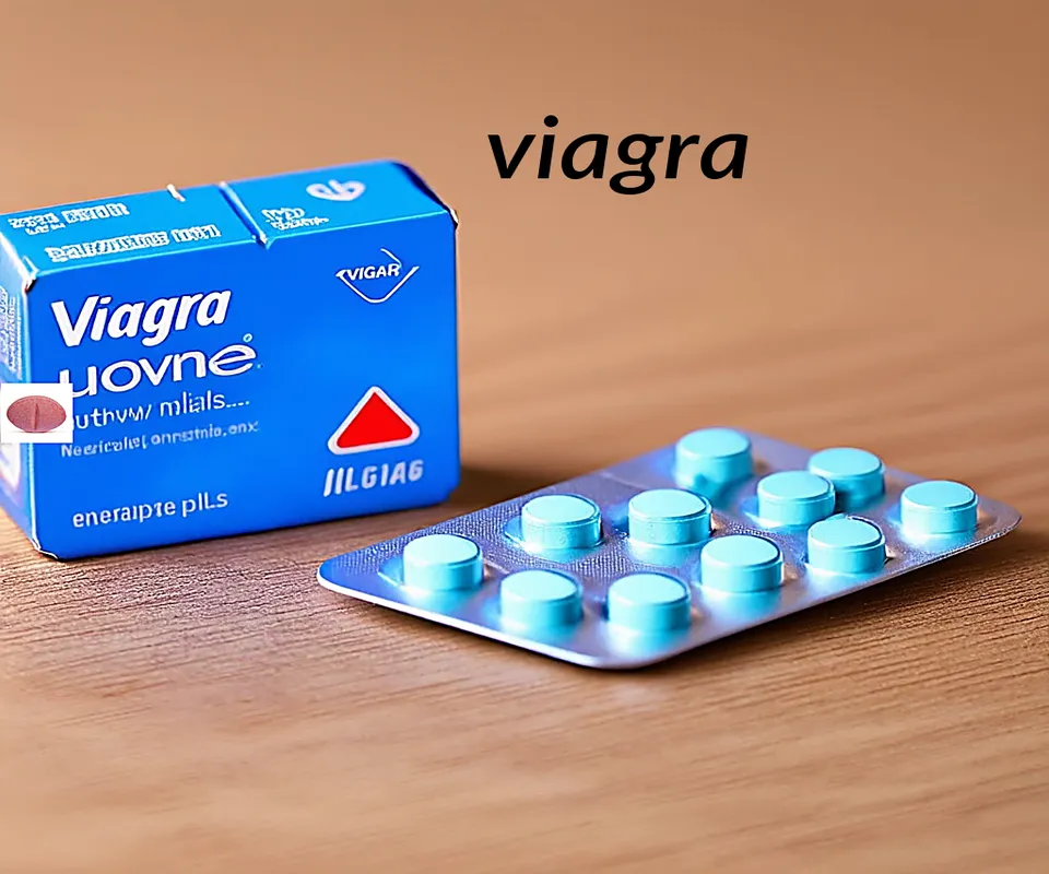 Que medico receta el viagra